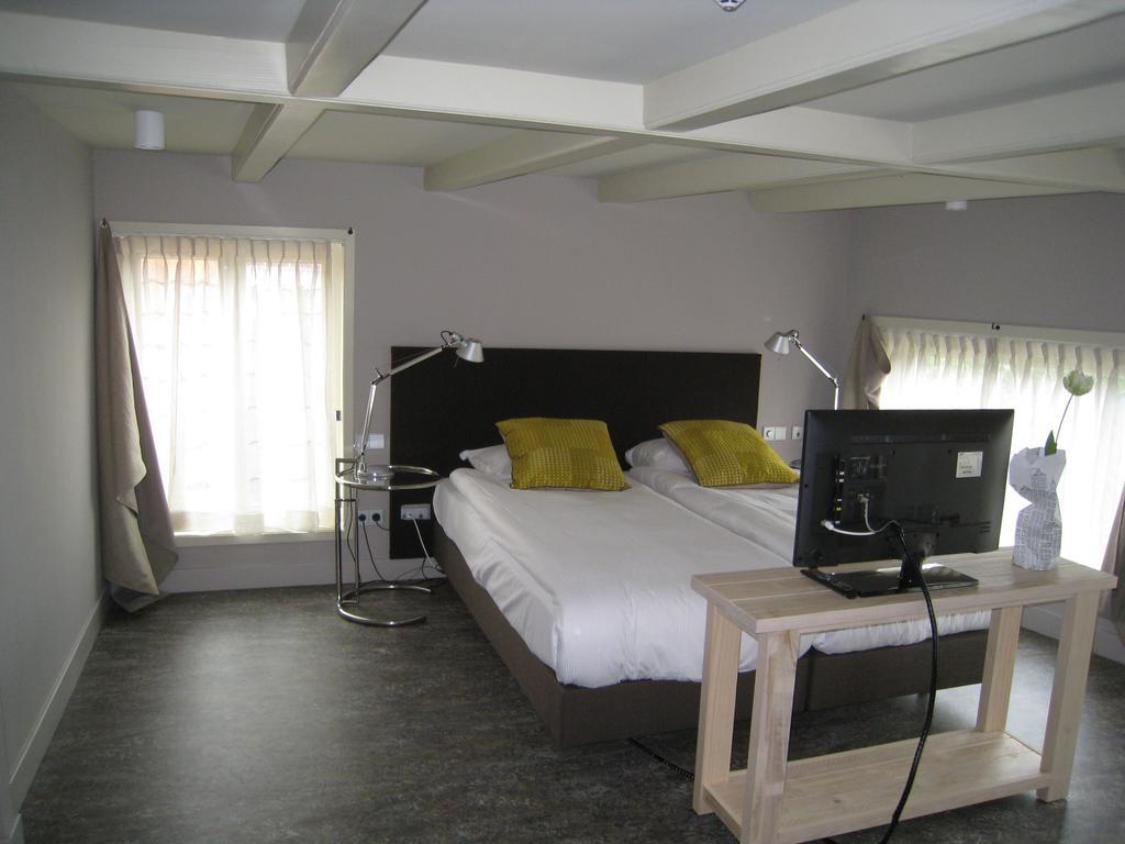 Hotel Harlingen Chambre photo